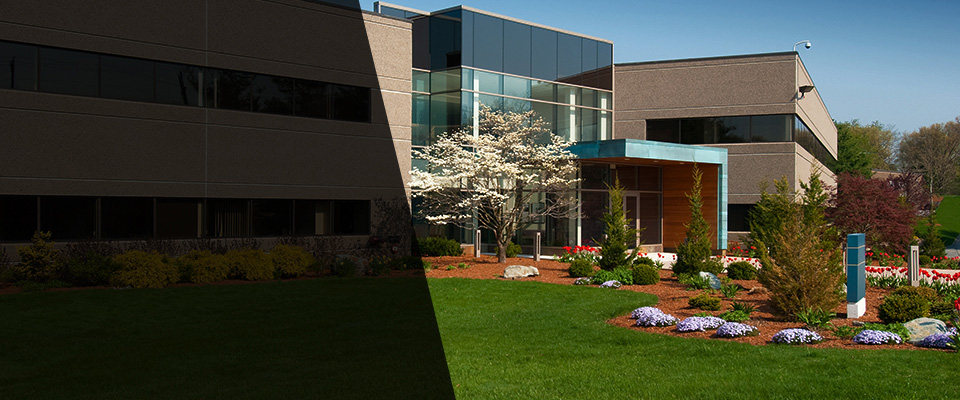 East Providence Landscapers