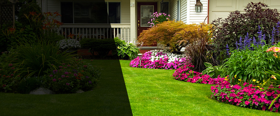 East Providence Landscapers