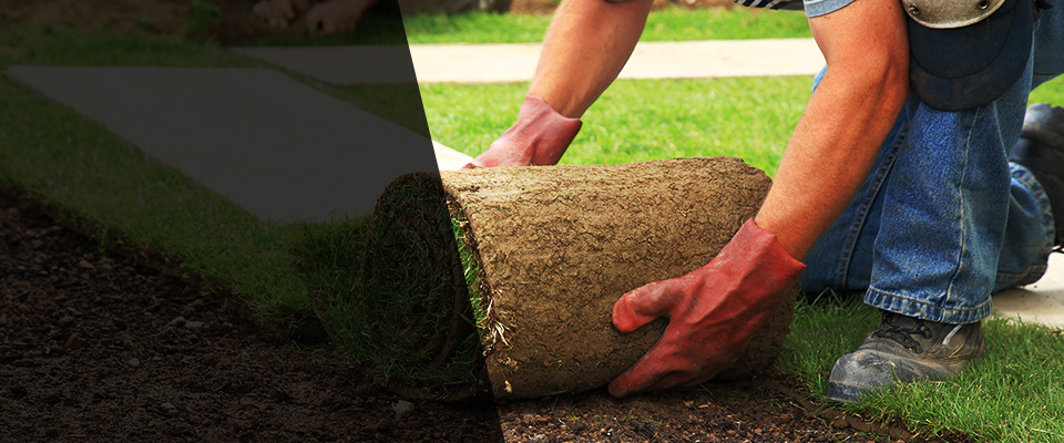 East Providence Landscapers