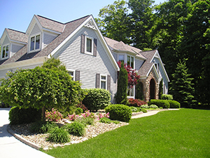 Landscapers and Lawncare Services in East Providence, RI